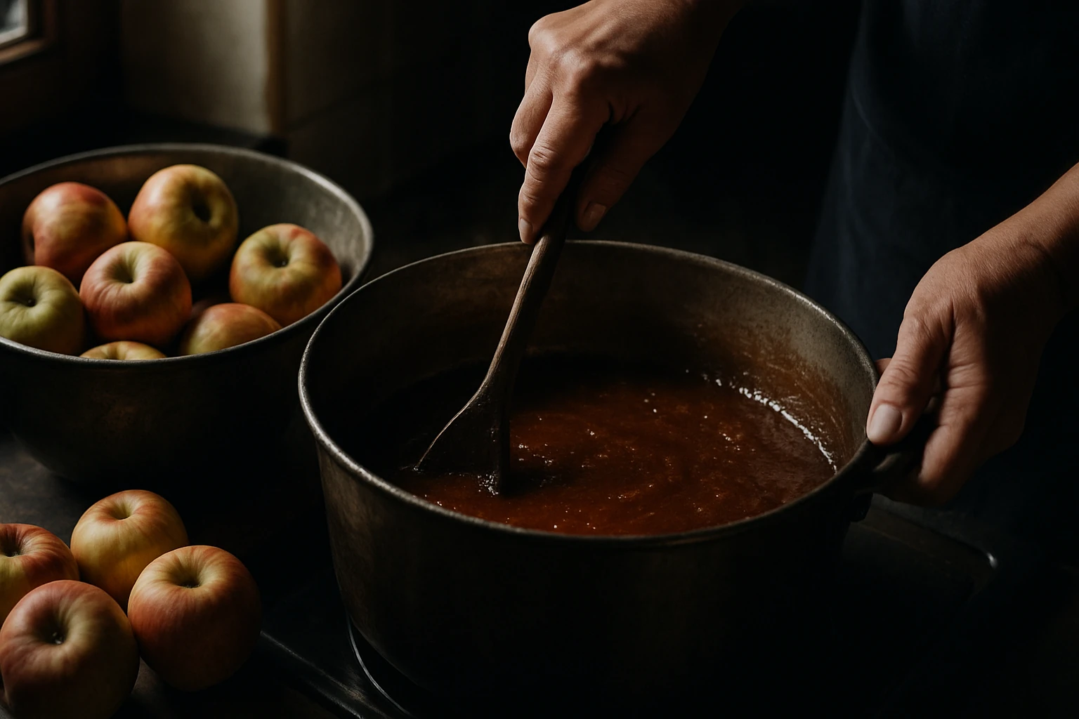 apfelkraut einkochen img 01