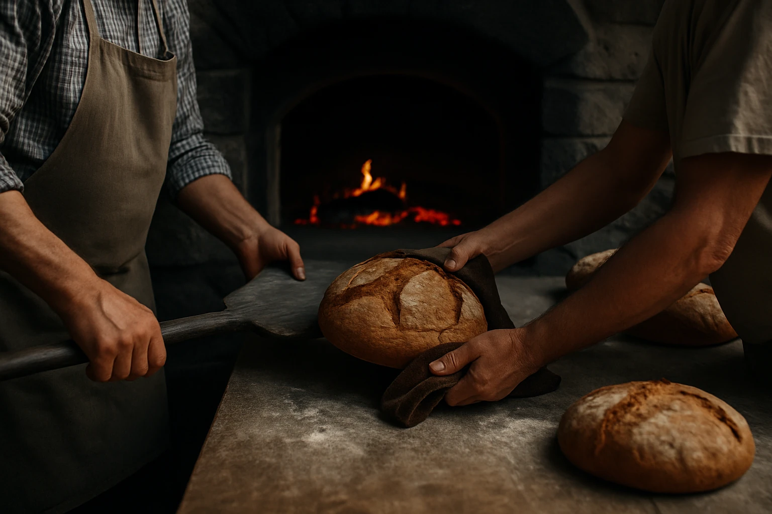 backhauskultur gemeinsam backen wissen bewahren img 03