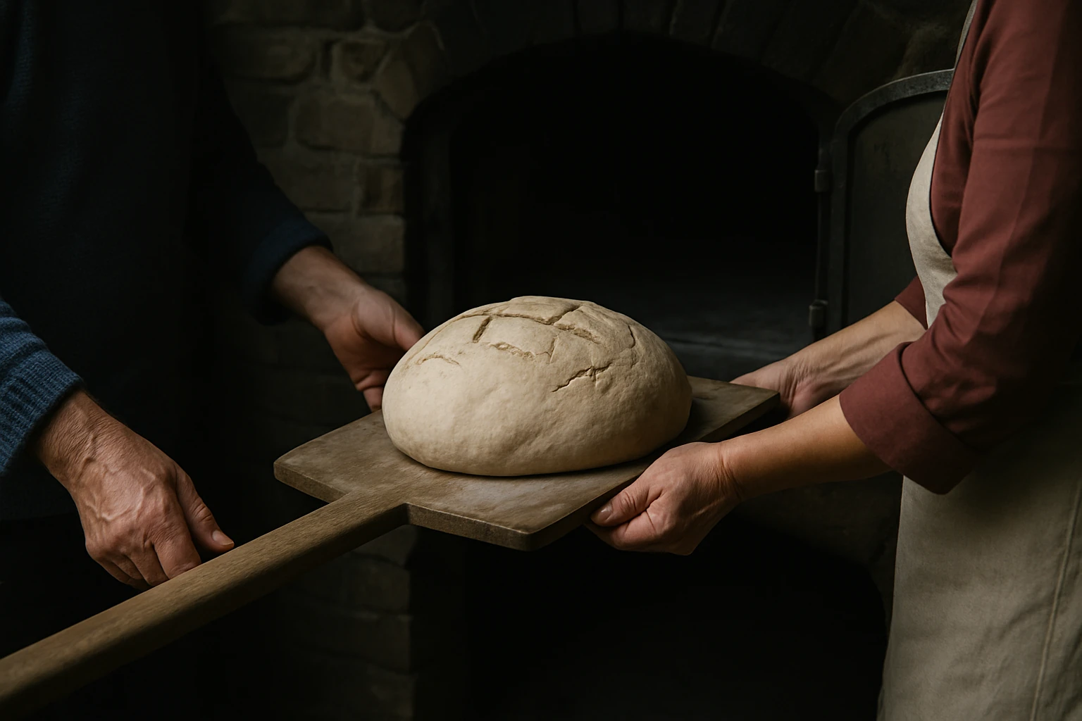 backhauskultur gemeinsam backen wissen bewahren img 04