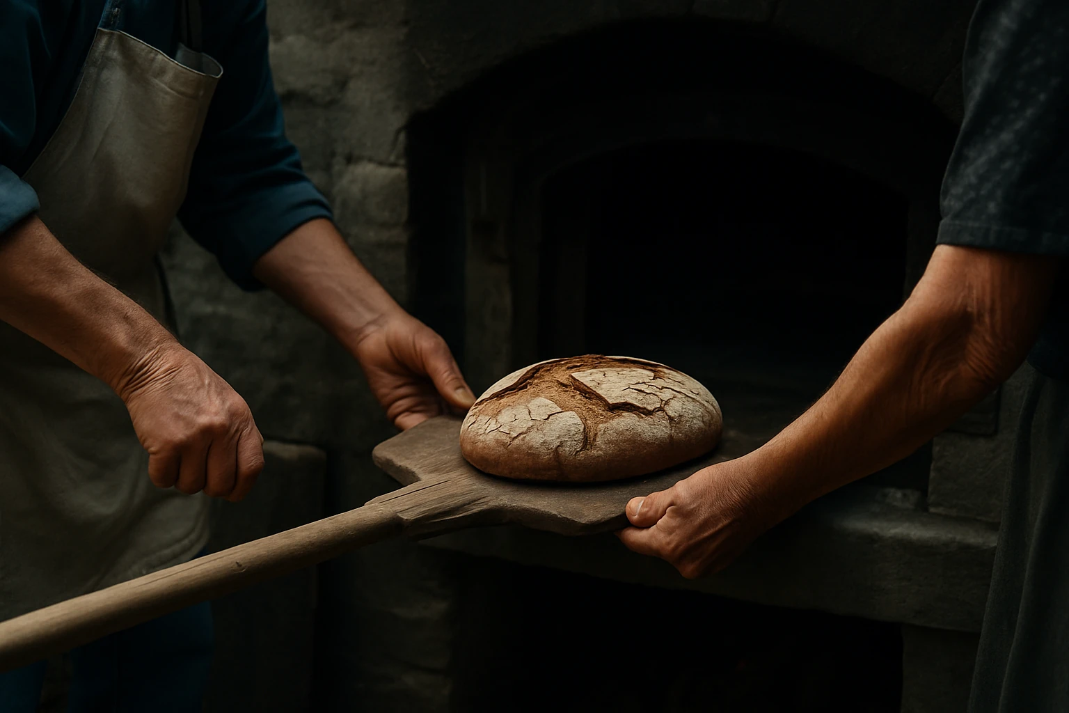 backhauskultur gemeinsam backen wissen bewahren img 05