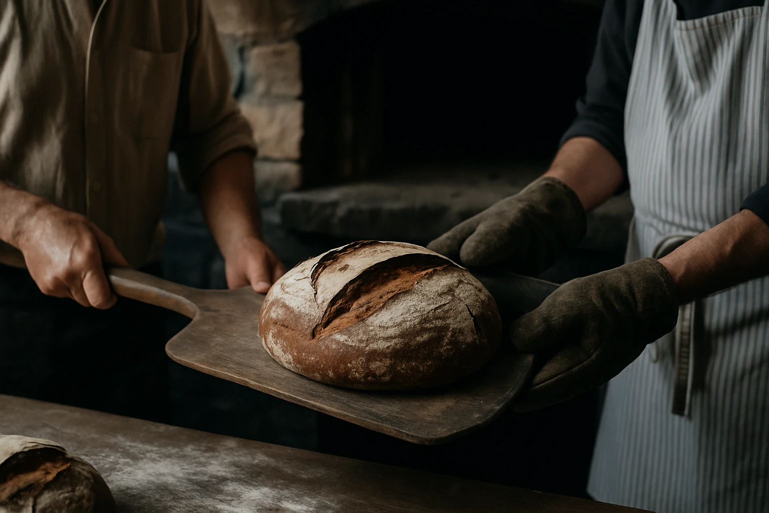 backhauskultur gemeinsam backen wissen bewahren img 06