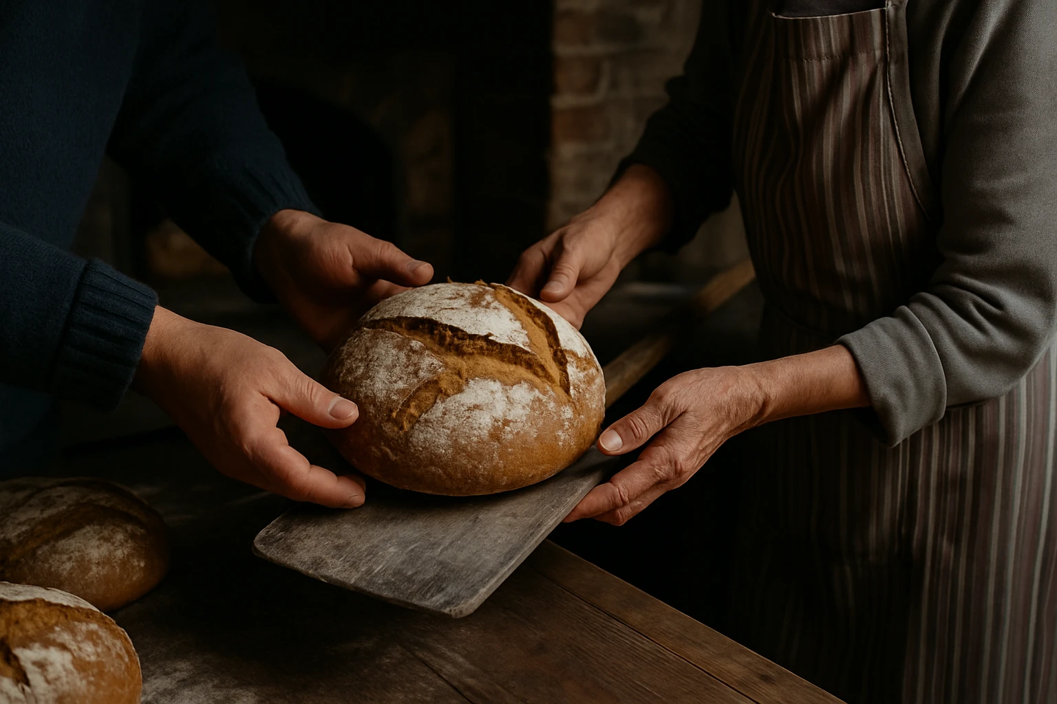backhauskultur gemeinsam backen wissen bewahren img 07