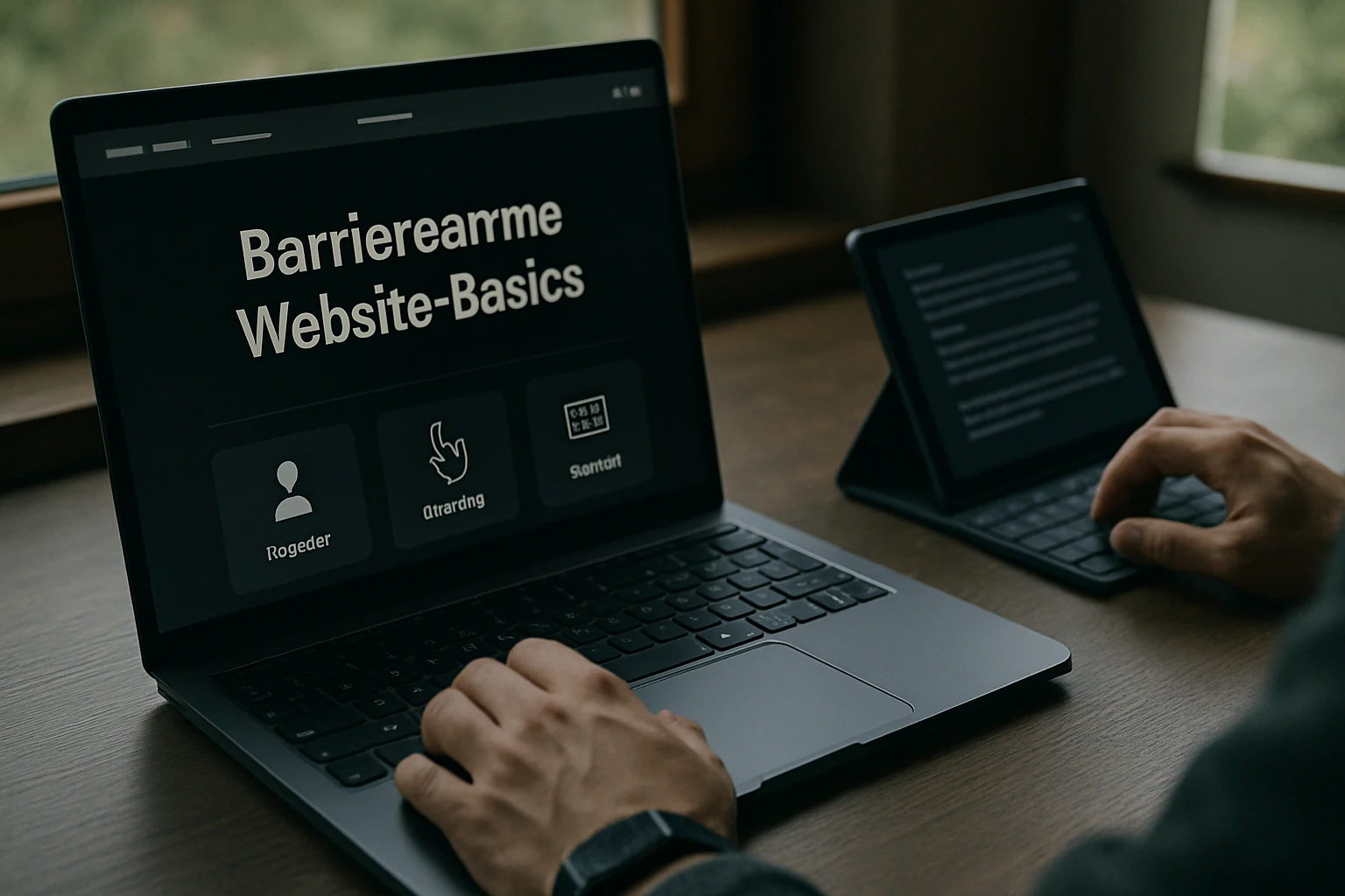 barrierearme website basics img 01