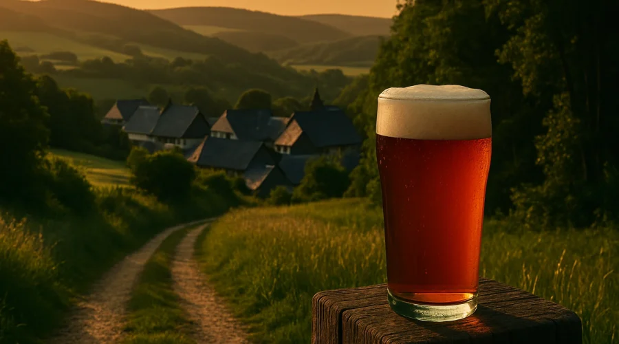 Bierstile verstehen