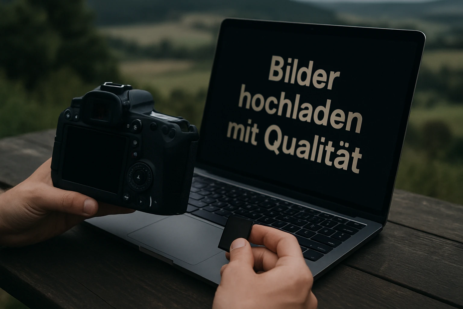 bilder hochladen mit qualitaet img 01