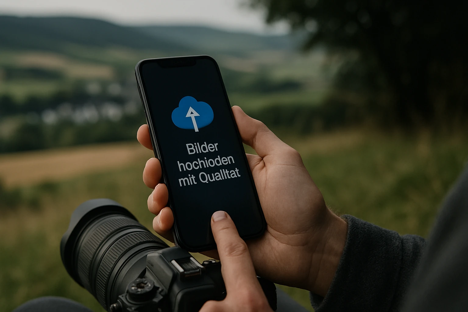 bilder hochladen mit qualitaet img 02