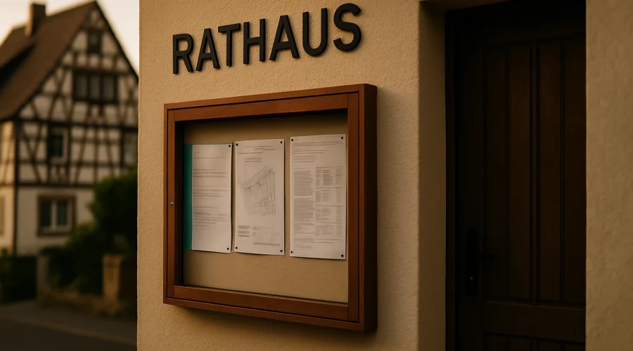 Bürgerbeteiligung verstehen