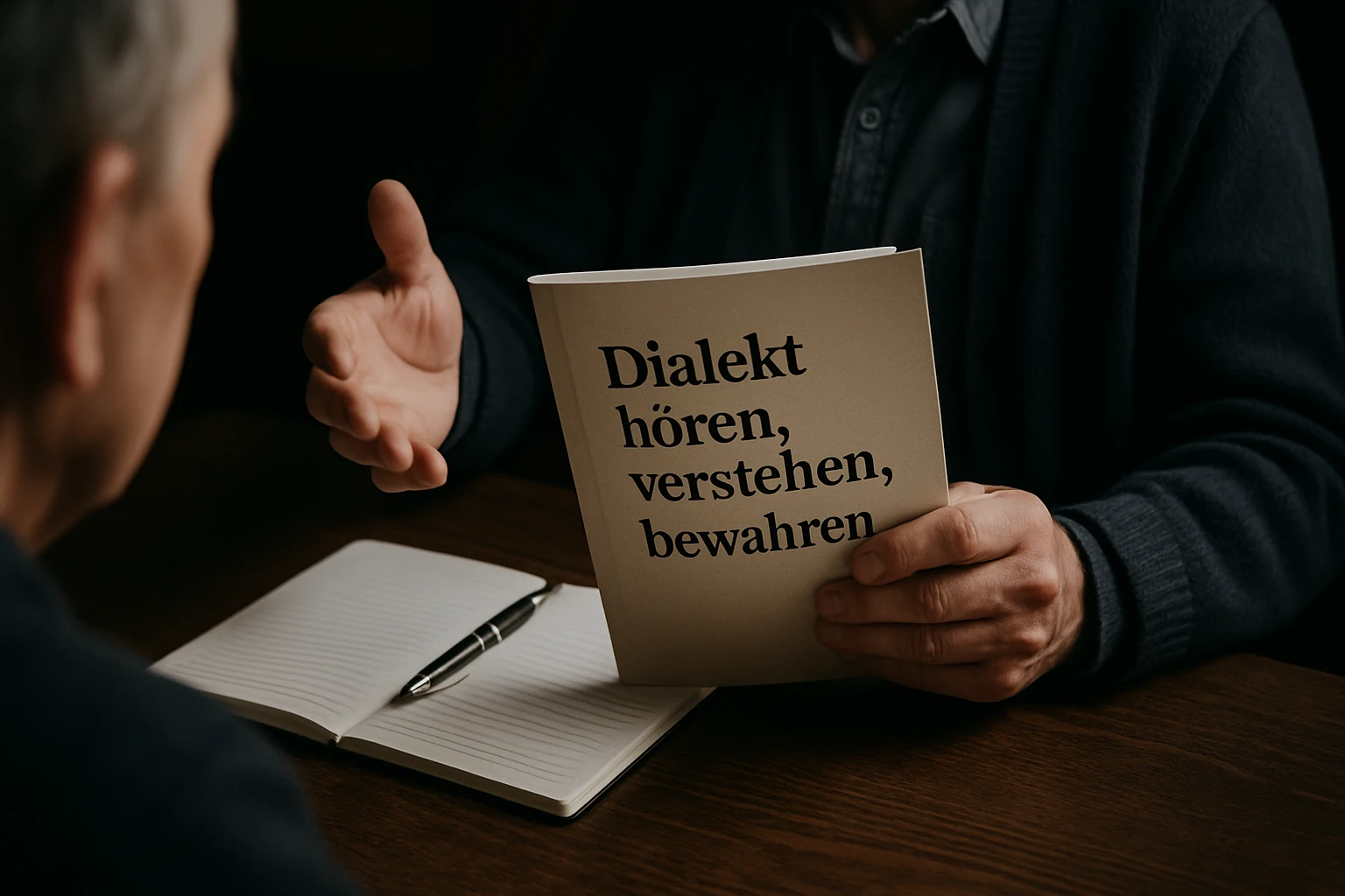 dialekt hoeren verstehen bewahren img 01