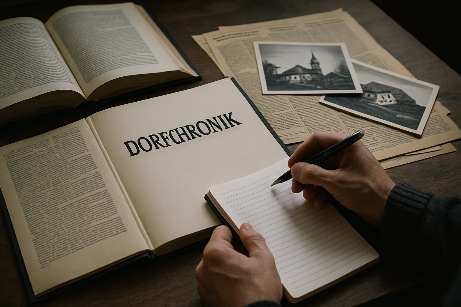 dorfchronik anlegen img 01