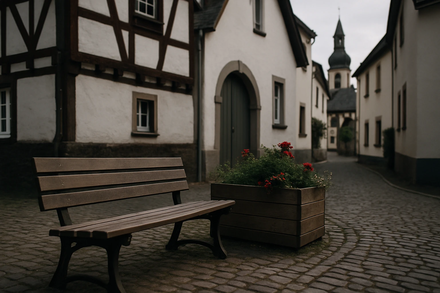 Dorfkerne beleben: Ideen mit Wirkung 1 dorfkerne beleben ideen mit wirkung img 01