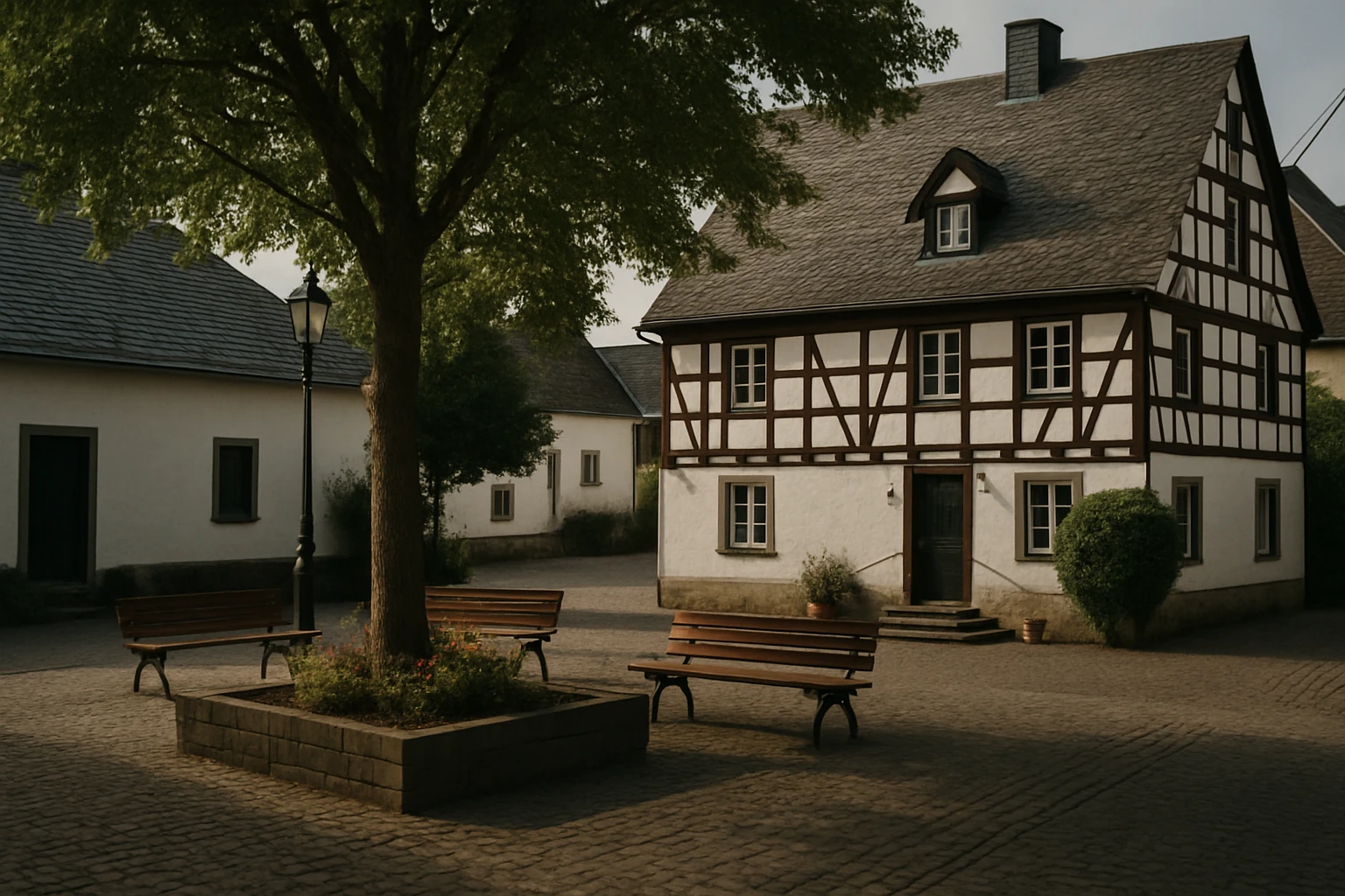 dorfplaetze attraktiv nutzen img 02