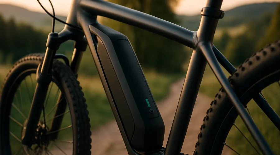 E-Bike-Akku pflegen & Reichweite erhöhen