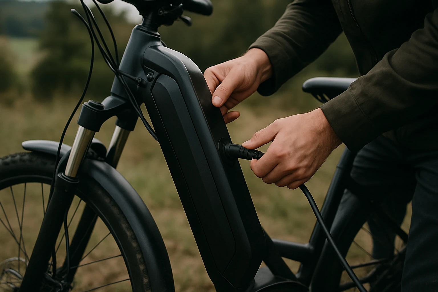 E-Bike-Akku pflegen & Reichweite erhöhen 1 e bike akku pflegen reichweite erhoehen img 01