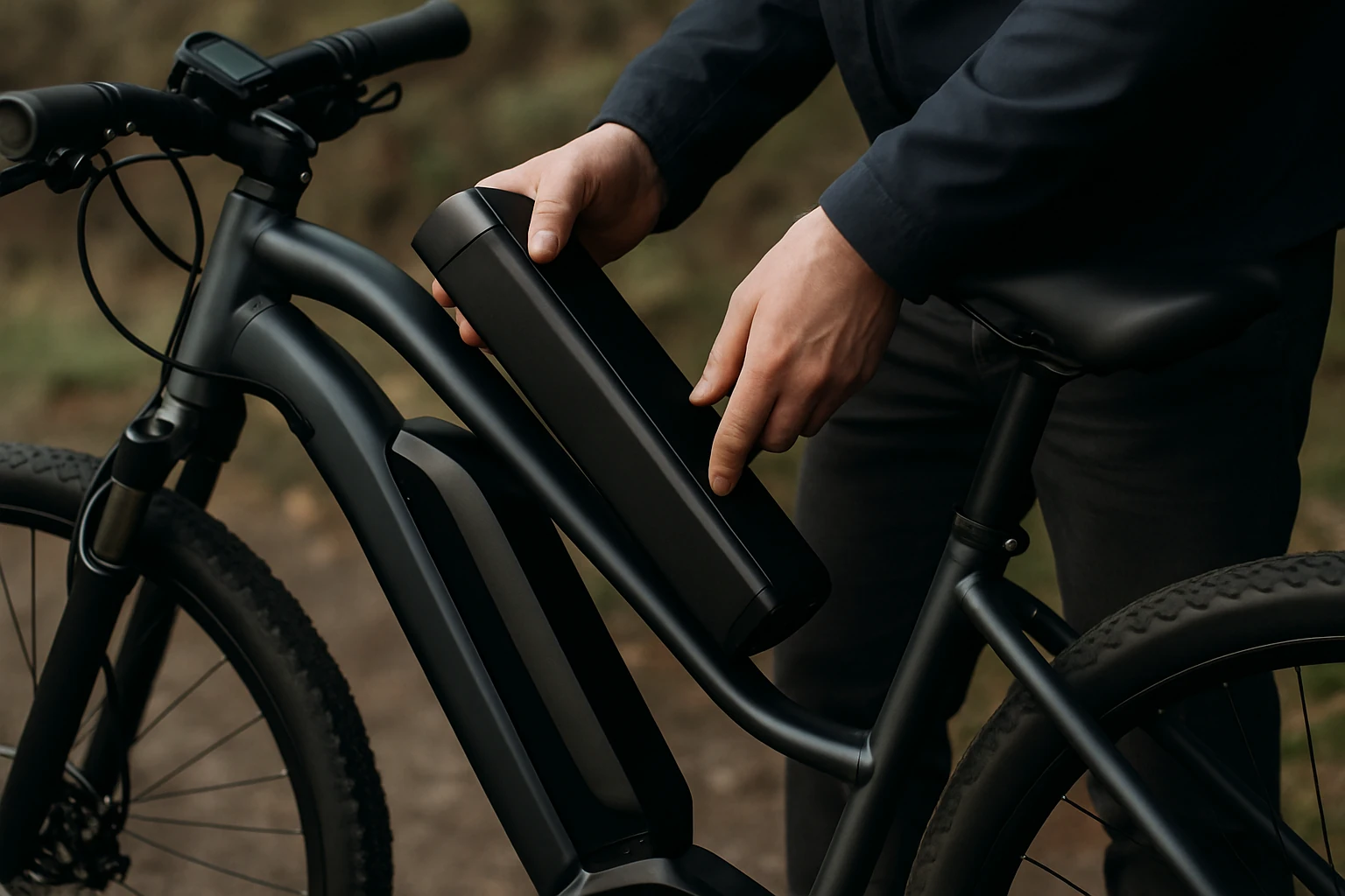 E-Bike-Akku pflegen & Reichweite erhöhen 2 e bike akku pflegen reichweite erhoehen img 02