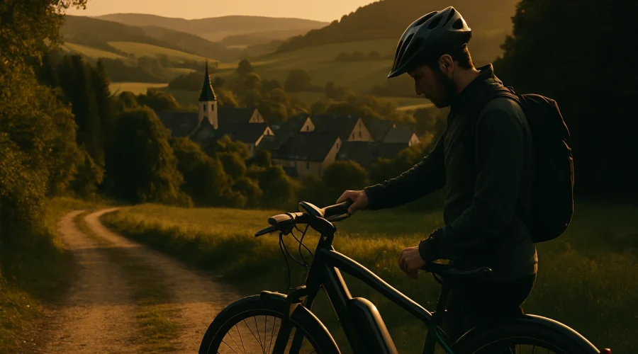 E-Bike Kaufkriterien verstehen