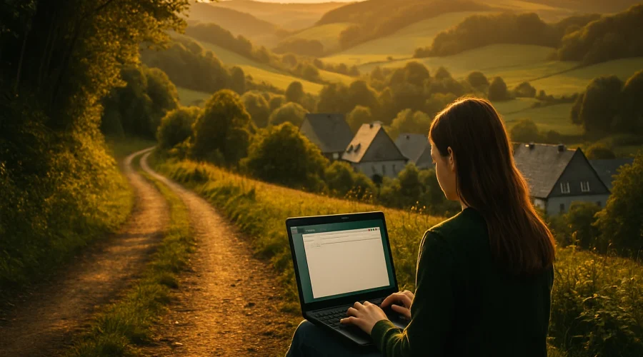 E-Mail-Ordnung im Alltag
