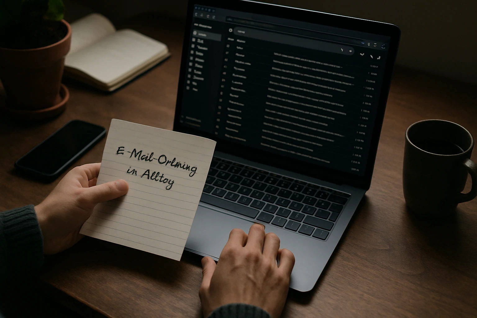 e mail ordnung im alltag img 01