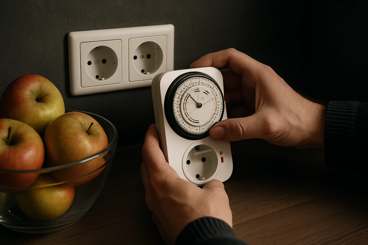 Lastverschiebung Haushalt: Eigenverbrauch planen mit Zeitschaltuhr 3 eigenverbrauch planen mit zeitschaltuhr img 03