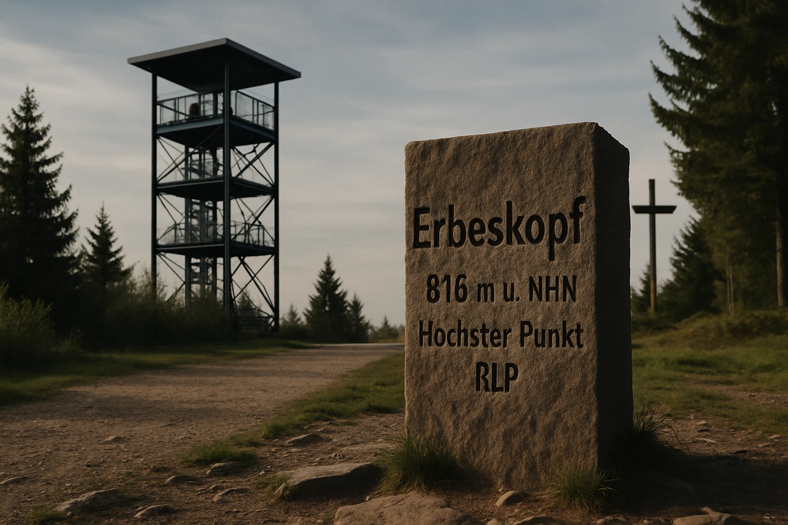 erbeskopf gipfelrunde hoechster punkt rlp img 01