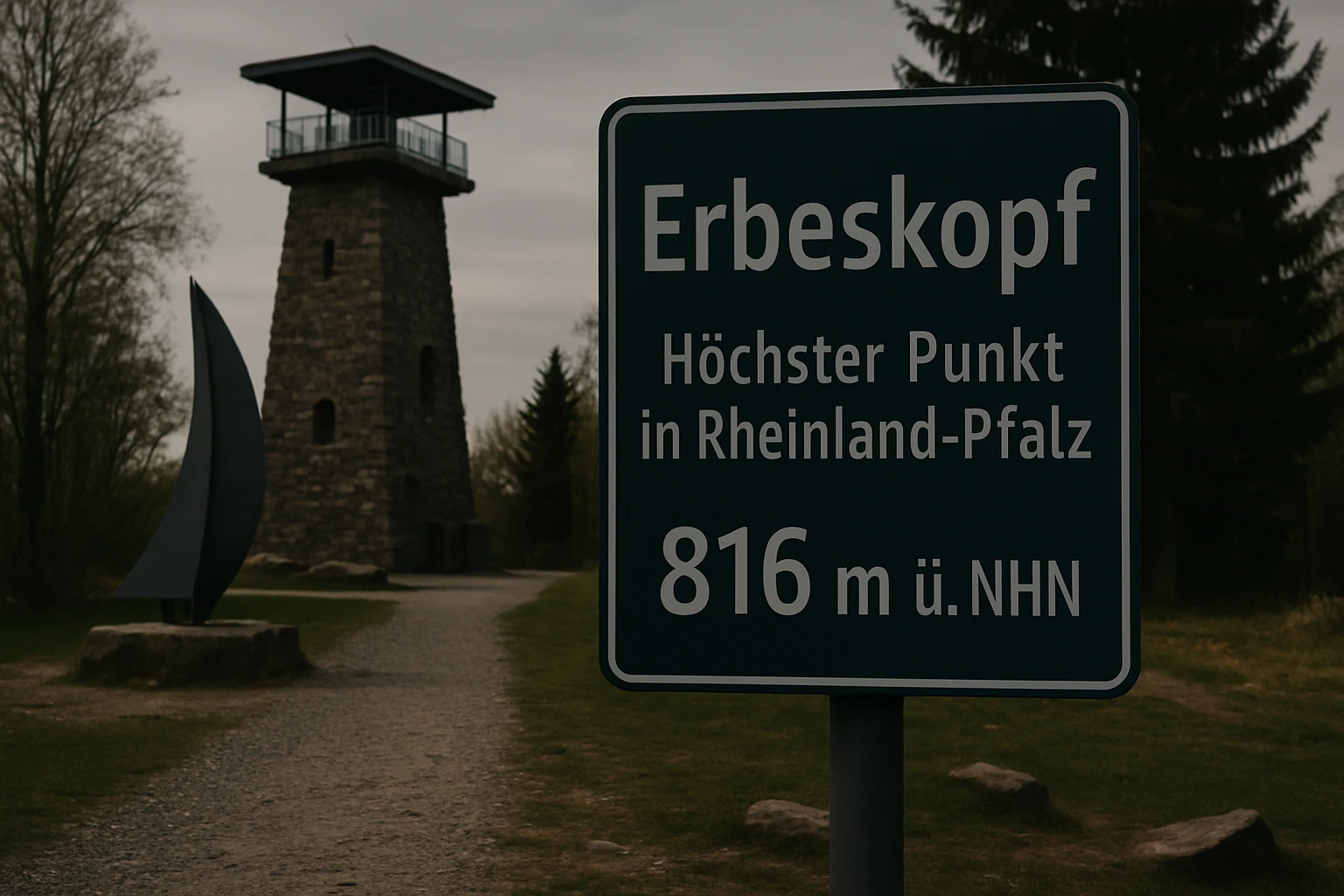 erbeskopf gipfelrunde hoechster punkt rlp img 02