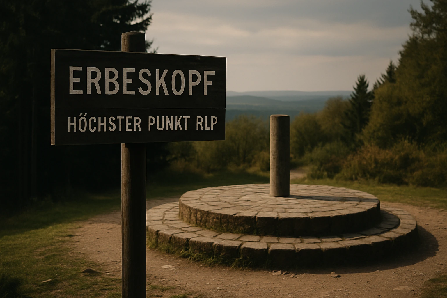 erbeskopf gipfelrunde hoechster punkt rlp img 03