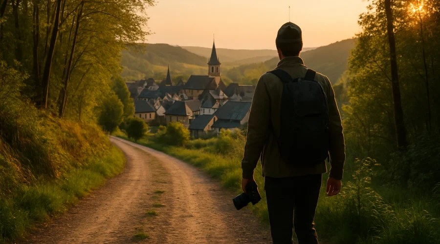 Etikette beim Fotografieren