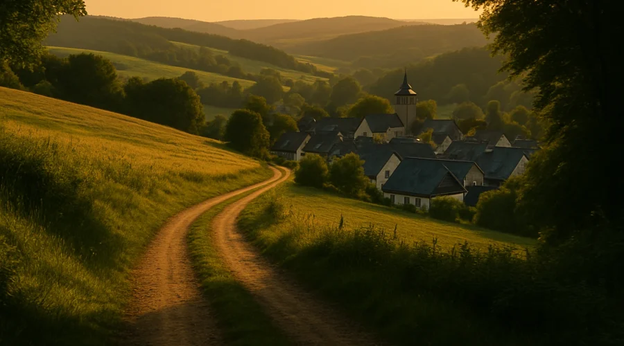 Feste planen mit System