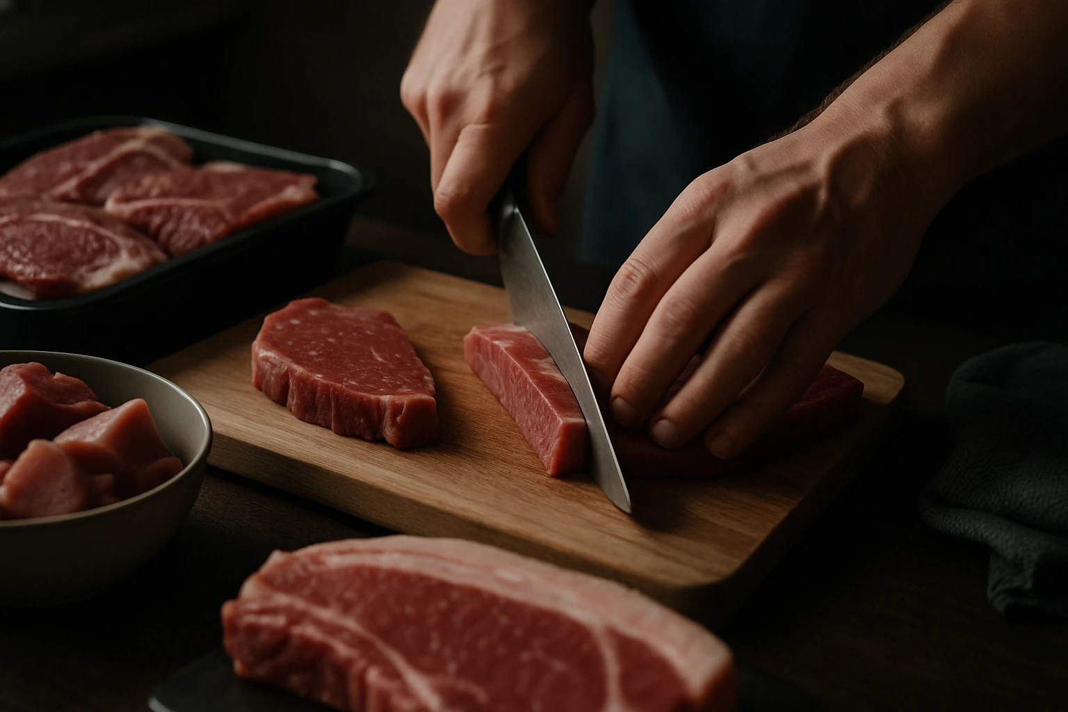 fleisch richtig lagern verarbeiten img 02