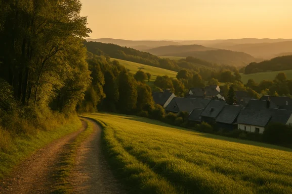 Mitarbeitende fotografieren sich in heller Werkstatt