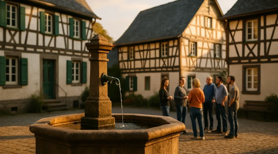 Fragen stellen, die Antworten bringen