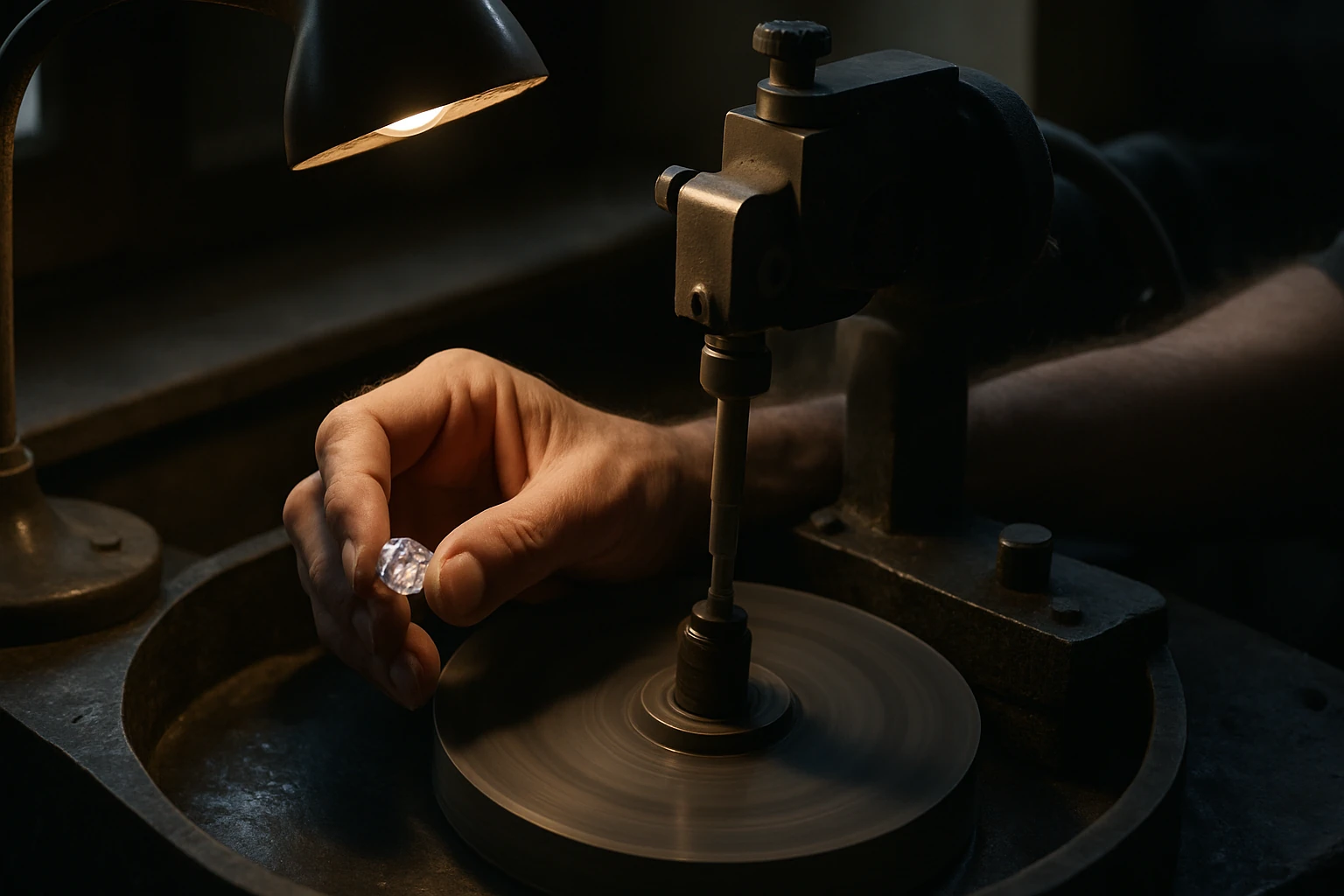 funkeln mit handwerk edelsteinschleifer in idar oberstein img 03