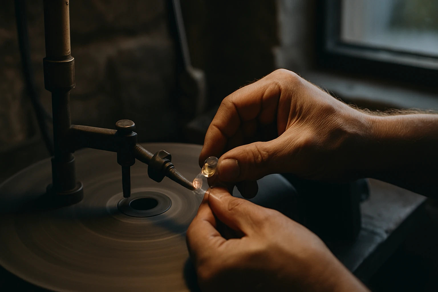 funkeln mit handwerk edelsteinschleifer in idar oberstein img 04