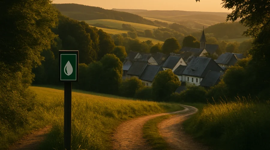 Gewässer schützen im Alltag