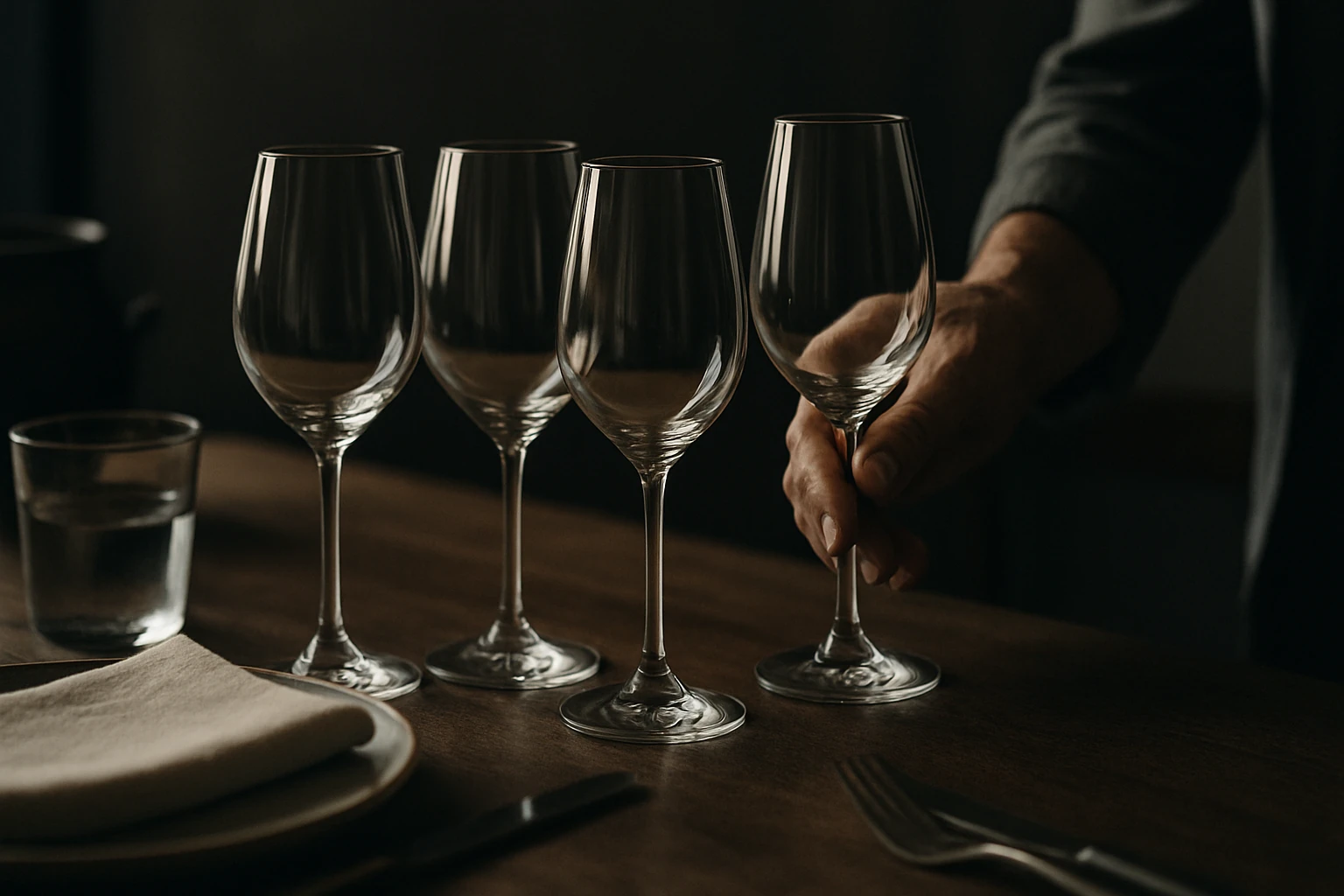 glaeser servierregeln img 02