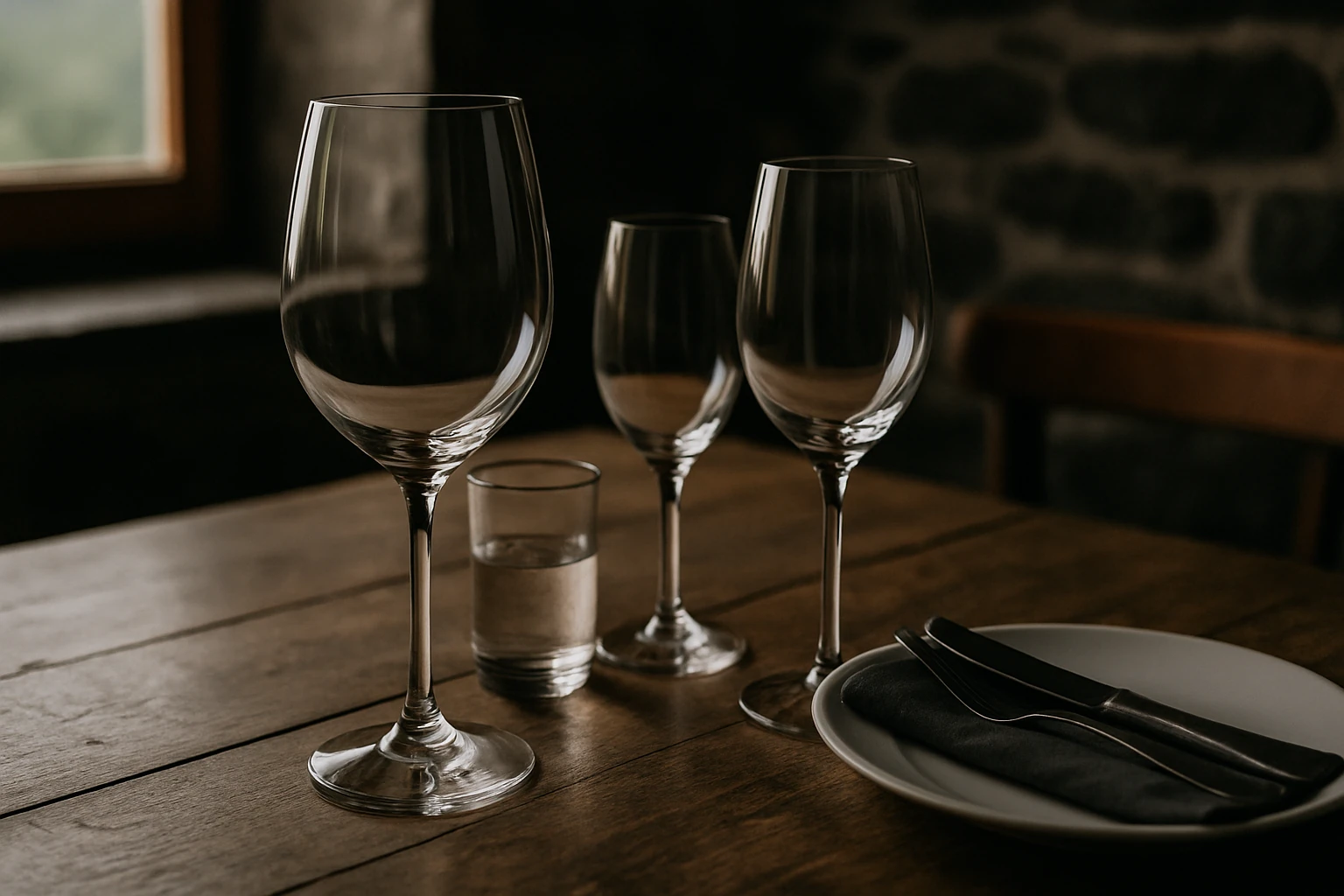 glaeser servierregeln img 03