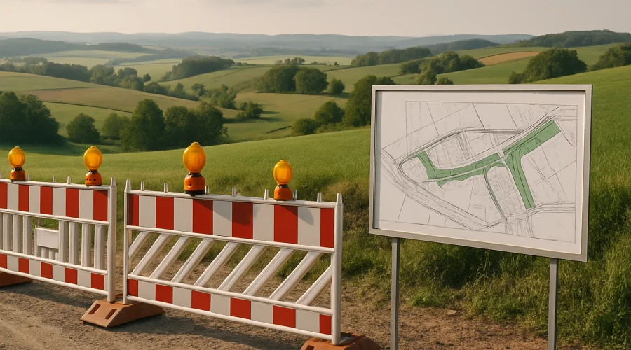 Gute Projektinfos schreiben