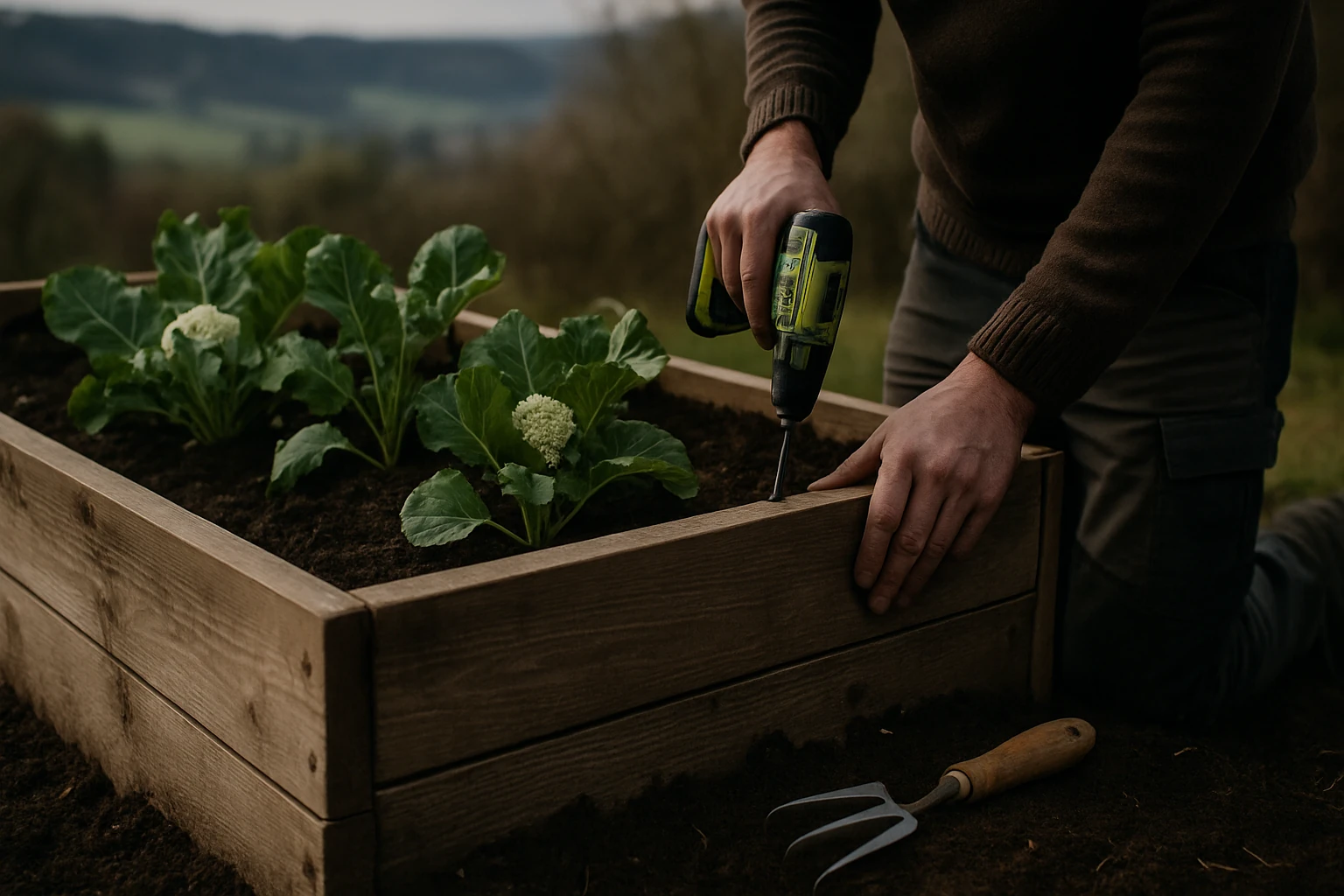 hochbeet bauen bepflanzen img 02