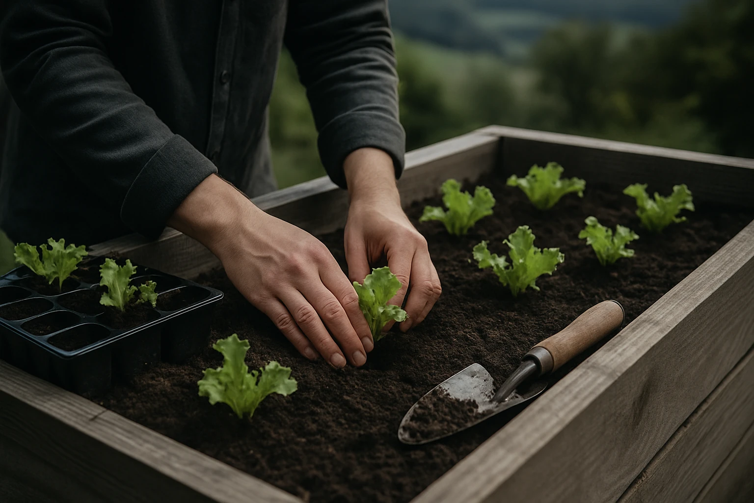 hochbeet bauen bepflanzen img 03