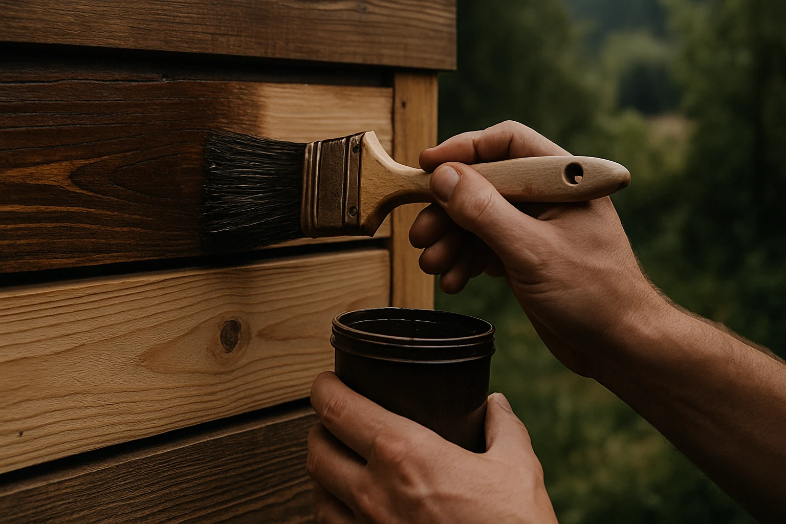 holz richtig schuetzen pflegen img 03