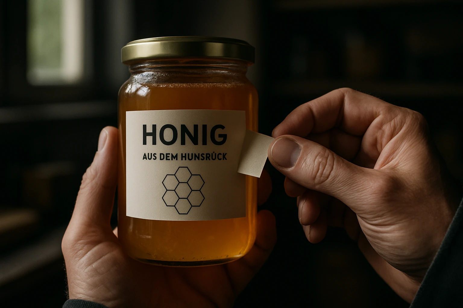 honig aus dem hunsrueck qualitaet erkennen img 03