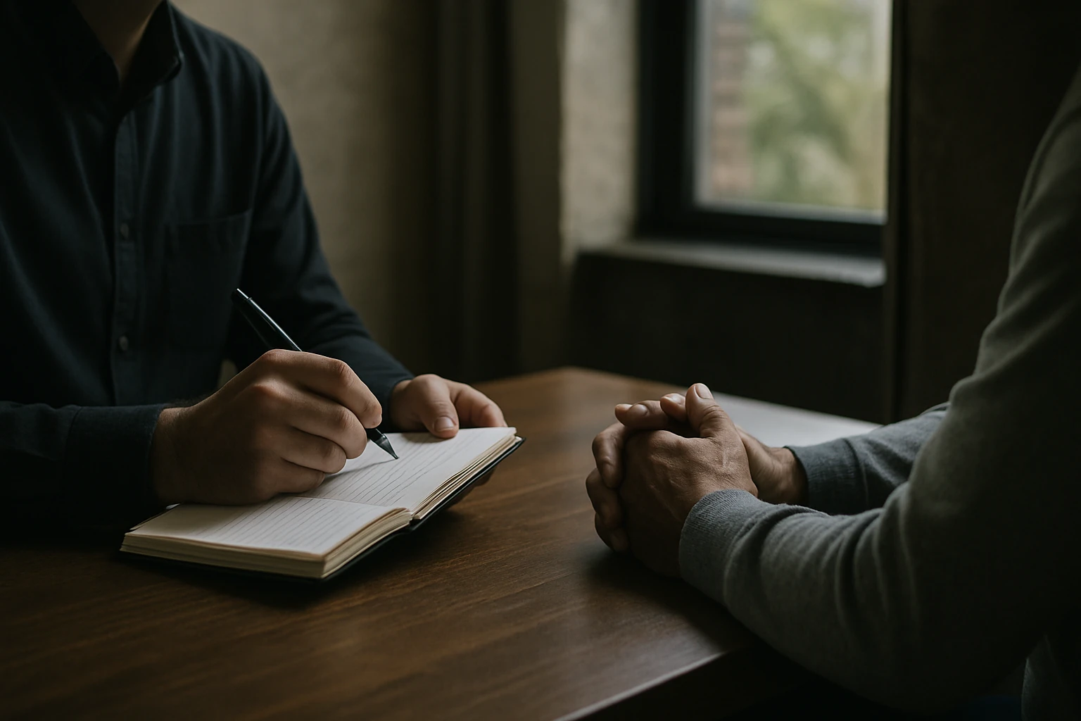 interview fuehren mit respekt img 01