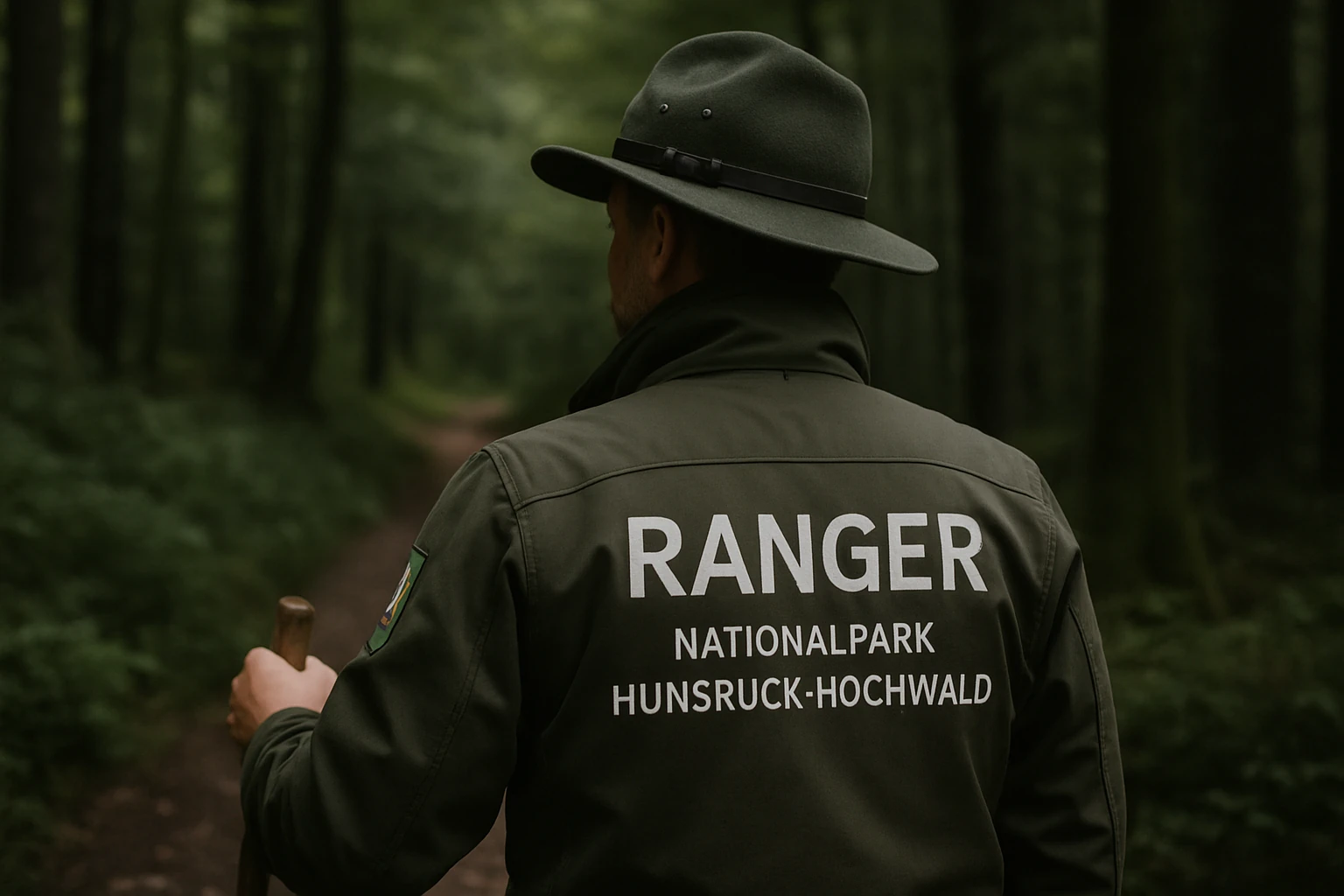 interview ranger im nationalpark hunsrueck hochwald img 01