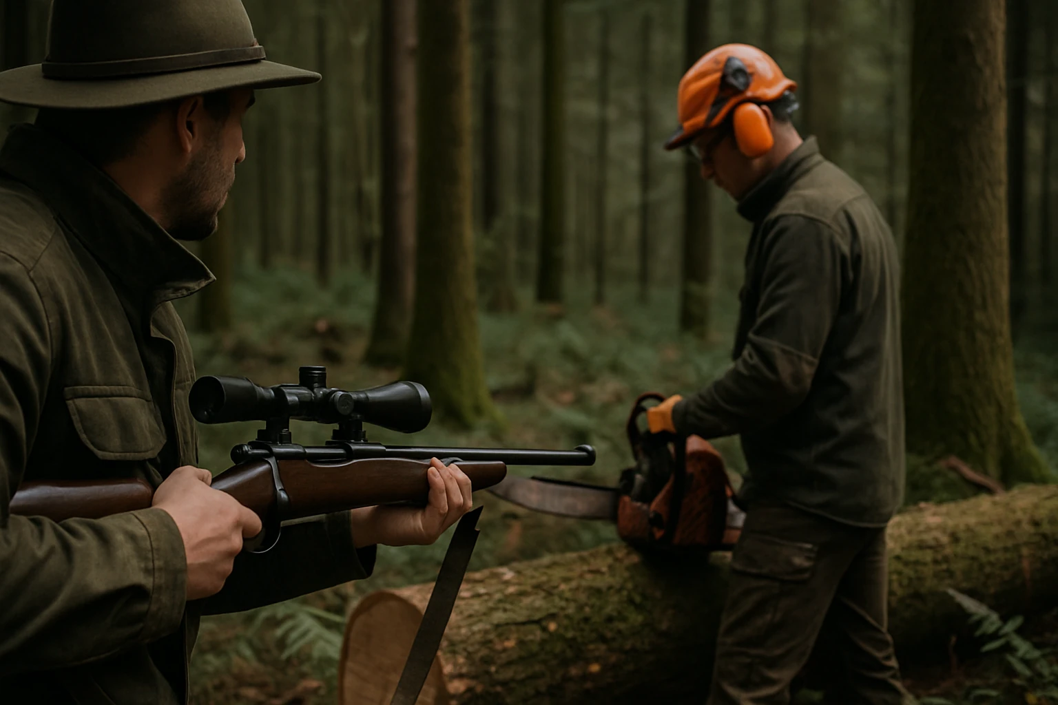 jagd waldarbeit verstehen img 02