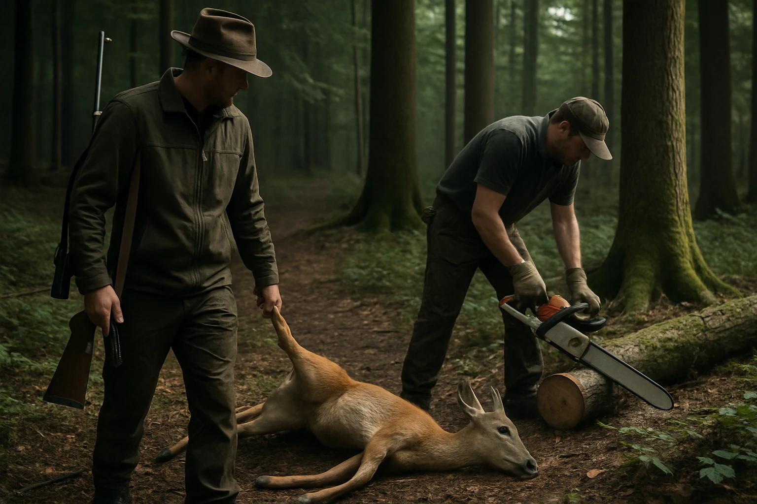 jagd waldarbeit verstehen img 04