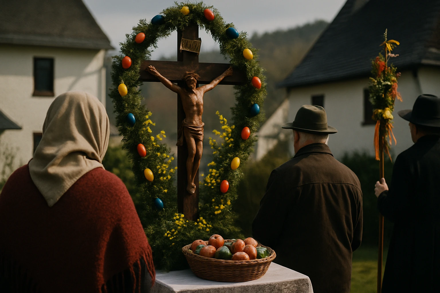 jahreskreis der braeuche feste verstehen respektvoll feiern img 01