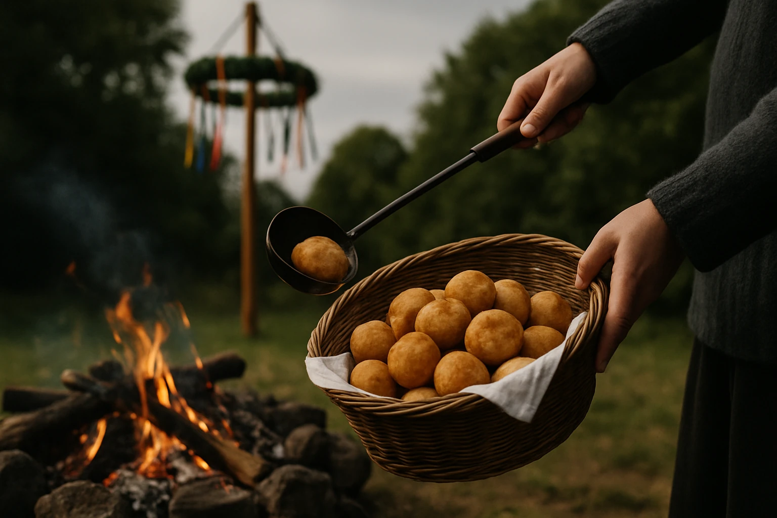 jahreskreis der braeuche feste verstehen respektvoll feiern img 05