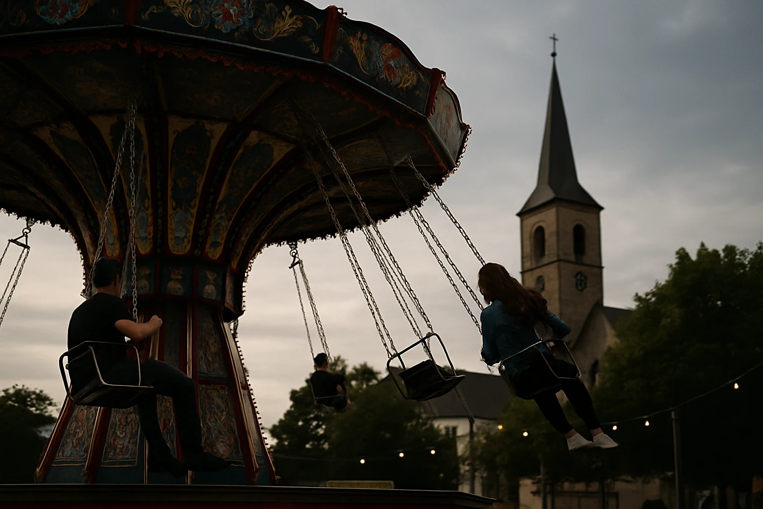 Kerb in Kirchberg: Tradition mit Takt 2 kerb in kirchberg tradition mit takt img 02