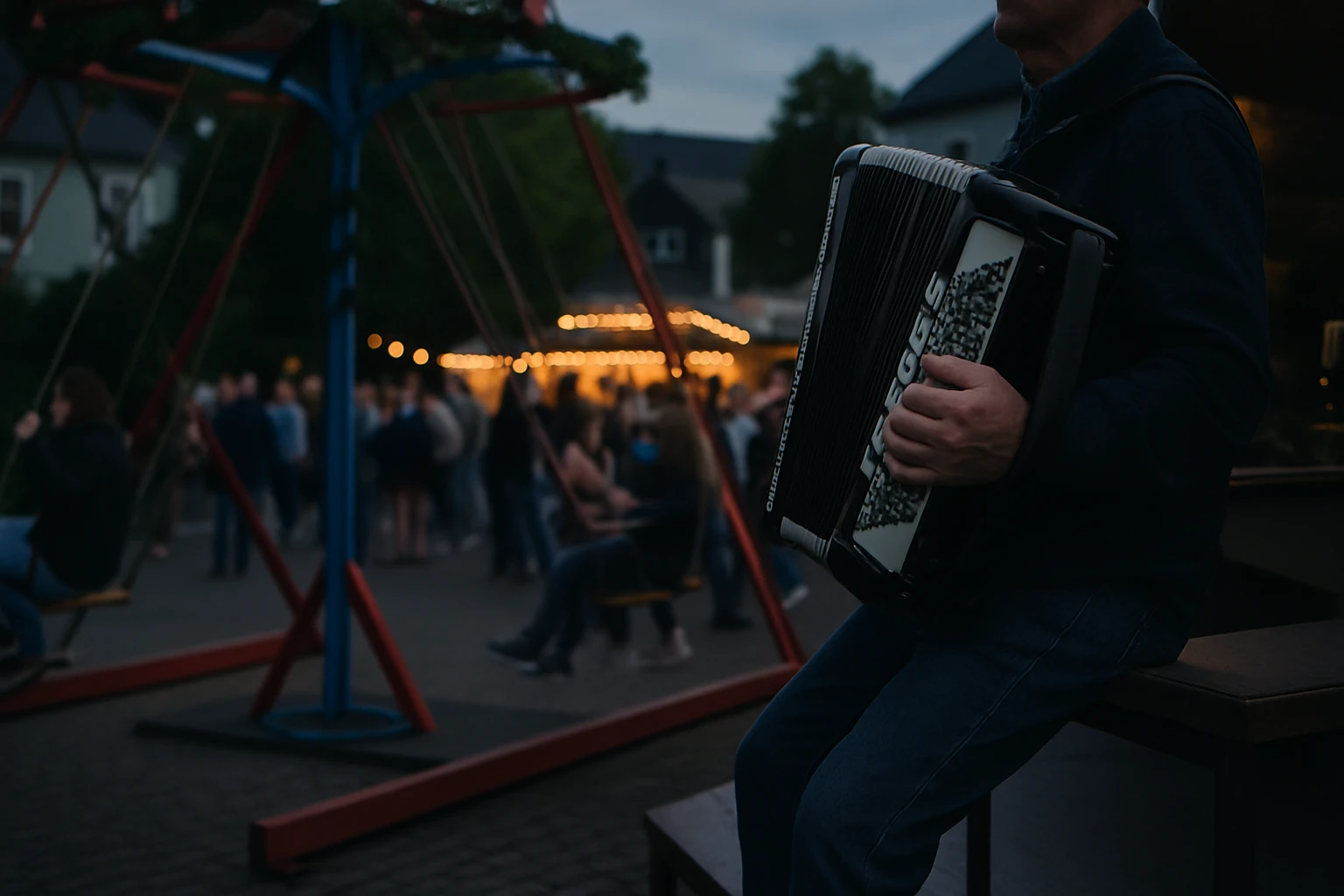 Kerb in Kirchberg: Tradition mit Takt 3 kerb in kirchberg tradition mit takt img 03