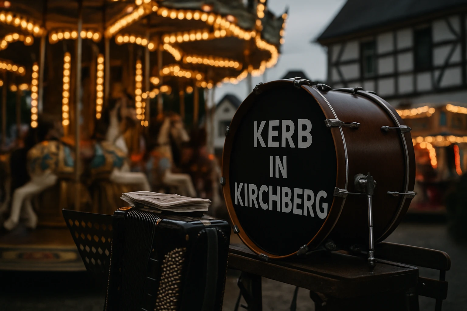 Kerb in Kirchberg: Tradition mit Takt 4 kerb in kirchberg tradition mit takt img 04