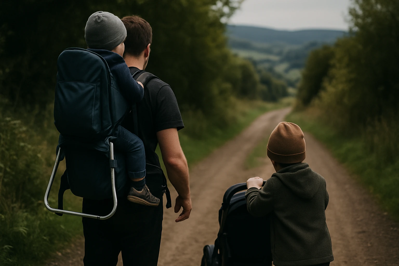 kinder tragen oder schieben img 03